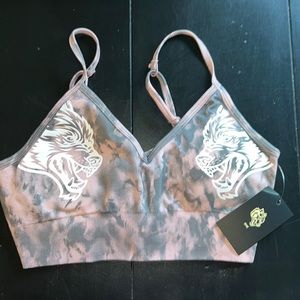 Darc sport everson seamless bra